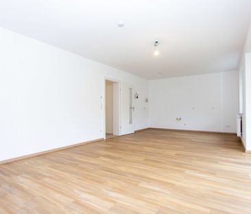 Randegg - herrliche 3 Zimmer Gartenwohnung - Photo 1