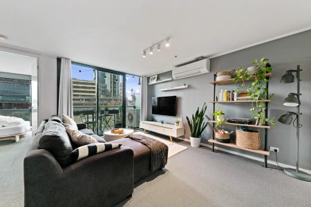 Experience City Living at Its Finest - Luxurious 1-Bedroom Apartments Available Now! - Photo 3