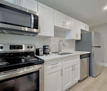 For Lease - 100 King Edward Avenue Unit# 2, London South, Ontario - Photo 6