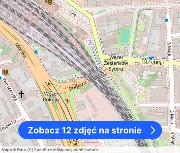 Przytulne mieszkanie w sercu Gdyni - Zdjęcie 1