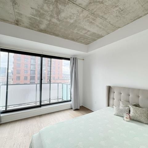 Appartement à louer - Montréal (Ville-Marie) (Centre) Appartement à louer - Montréal (Ville-Marie) (Centre) - Photo 1