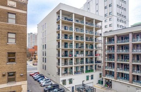 For Lease - 169 James Street Unit# 801, Hamilton, Ontario - Photo 5