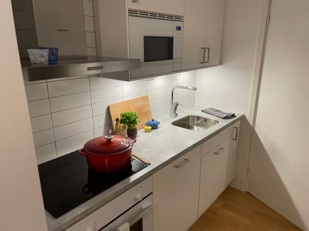 Lindholmshamnen, Göteborg - Foto 3