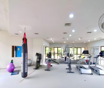 Flat Em Paraíso Do Morumbi, São Paulo/sp de 34 m² 1 Quartos Para Lo... - Photo 6