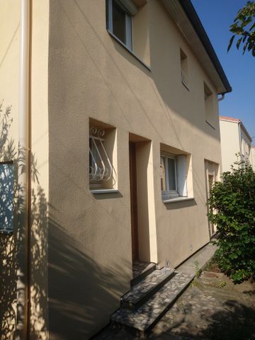 Maison T5/6 avec jardin et garage proche des écoles et commerces. - Photo 5