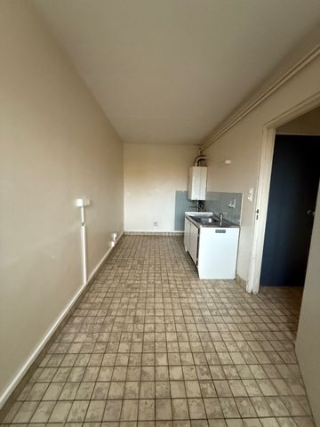 Appartement 2 pièces à Nancy - Photo 5