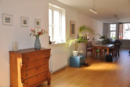 Nieuwe Raamstraat 12 a, 2011ZE, Haarlem - Photo 2