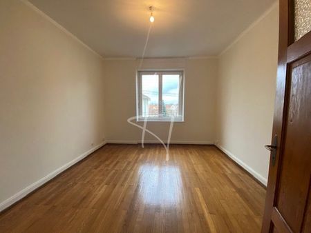 Location Appartement 4 pièces 85m² METZ 57070 - Photo 4