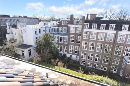 Te huur: Appartement Smidswater in Den Haag - Photo 2