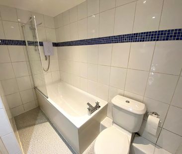 1 bedroom ground floor flat to rent - Photo 4