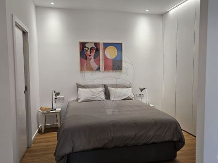 Apartamento T1 em Lisboa - Photo 4