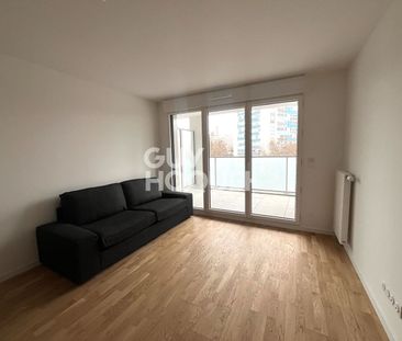 Appartement Asnieres Sur Seine 2 pièce(s) 45.13 m2 - Photo 6