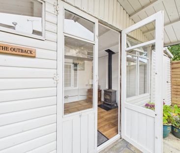 2 bedroom terraced house to rent - Photo 1