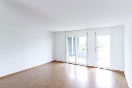3.5-ZW à 79 m² zuoberst im 2. OG - Photo 2