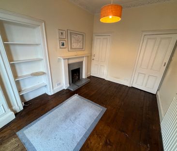 22/1 Marionville Road, Edinburgh, EH7 5TX - Photo 1