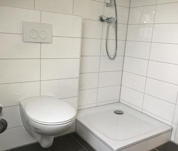 Schöner Wohnen - geräumige 3-Zimmer-Wohnung mit Balkon - Foto 1