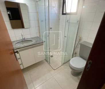 Apartamento (Tipo - Padrao) 1 Dormitórios, Cozinha Planejada, Porta... - Foto 3