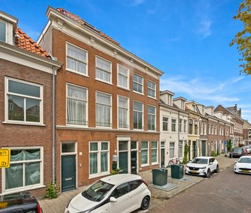Te huur: Huis Uilebomen in Den Haag - Foto 4