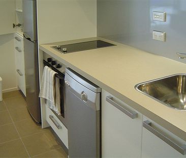 Eclipse Apartments - Photo 5