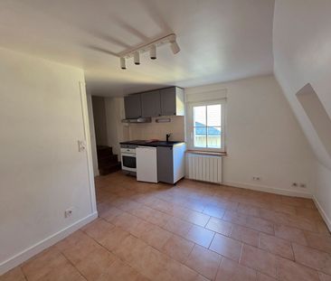 CENTRE VILLE BELLEME T2 - Photo 1