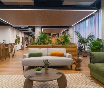 3 Bed Apartment - Photo 5