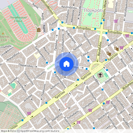 Αθήνα (Βαρνάβα)