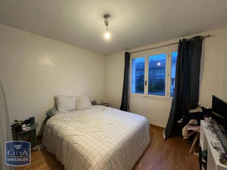 Appartement à louer 2 pièces 47.72m² - Photo 3