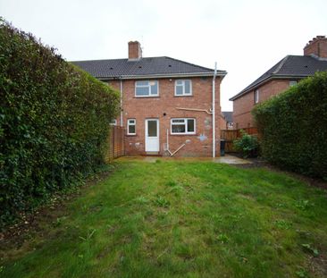 Danbury Crescent, Southmead, BS10 5QJ - Photo 5