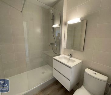 Location Appartement 1 pièce 27m² DIJON 21000 - Photo 4
