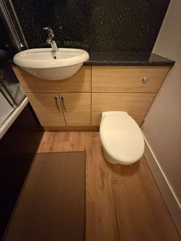 1 bedroom flat to rent - Photo 4