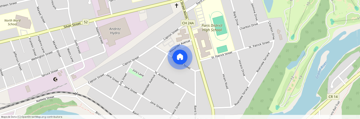 27 George Brier Drive, Brant