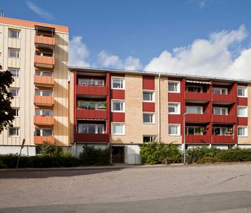 Bregårdsgatan 25 B, 691 34, Centralt - Photo 1