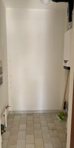 - GENT - Tweeslaapkamerappartement met terras - Photo 4