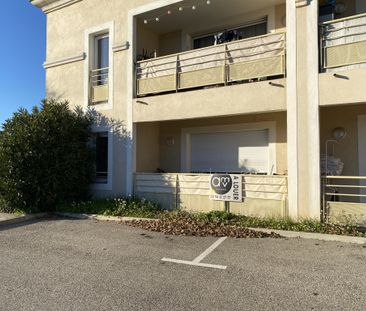 Location Appartement 2 pièces 37m² BRIGNOLES 83170 - Photo 3