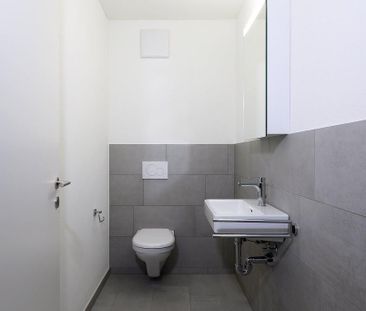 Helle und schöne Wohnung in Arbon - Foto 5