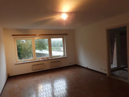 appartement te huur Zwarte Duivelstraat 25 bus 2 te Halen - Foto 1