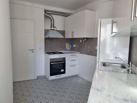 Apartamento T2 - Photo 4