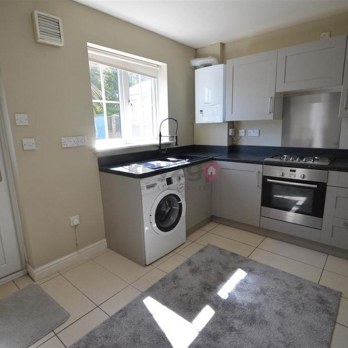 2 bedroom semi-detached house to rent - Photo 1