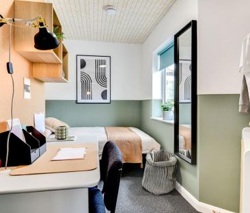 6 bedroom house to rent - Photo 4