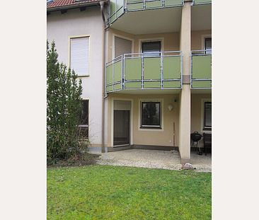 2-Zimmer Wohnung mit kleiner Terrasse in Alterlangen - Photo 4