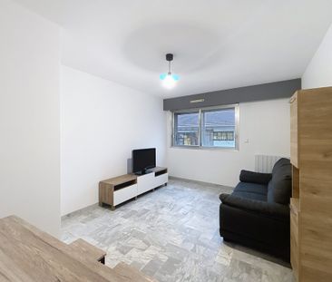 Location Appartement 2 pièces 38m² LE CANNET 06110 - Photo 2