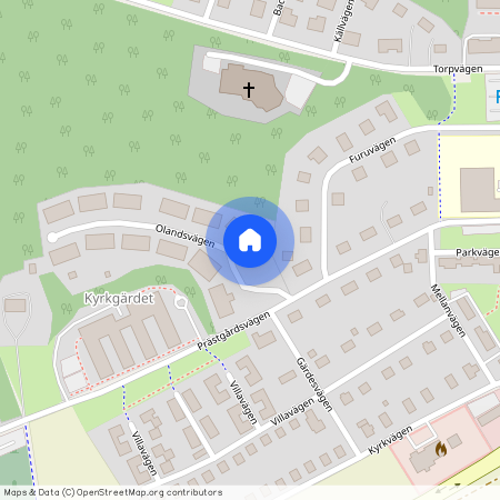 Östhammar, Olandsvägen, 2J, 74730, Alunda