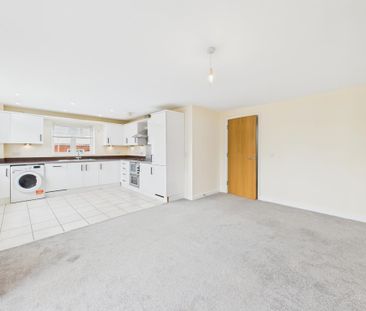 2 bedroom flat to rent - Photo 5
