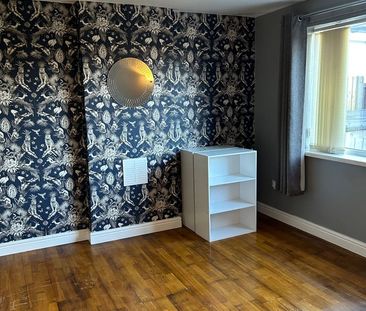 3 Bed Semi-Detached House, Sandy Grove, L13 - Photo 3