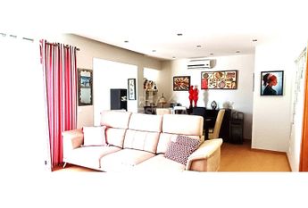 Apartamento T2 em Setúbal