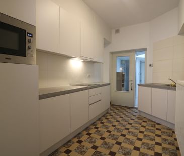 Gerenoveerd 1-slaapkamerappartement gelegen aan een leuk pleintje v... - Foto 2