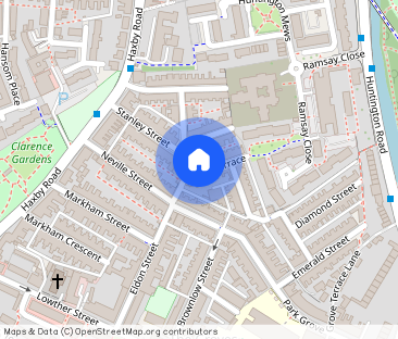 Eldon Terrace, York, YO31 8NQ - Photo 1