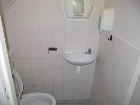Te huur: Studio Heerestraat in Leeuwarden - Photo 5