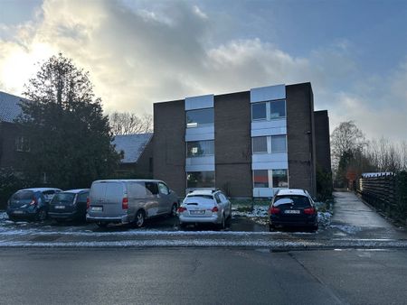 Appartement met 2 slaapkamers en prachtig uitzicht - Foto 5