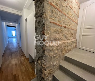 Appartement T3 - rénové à proximité des commodités - Photo 3
